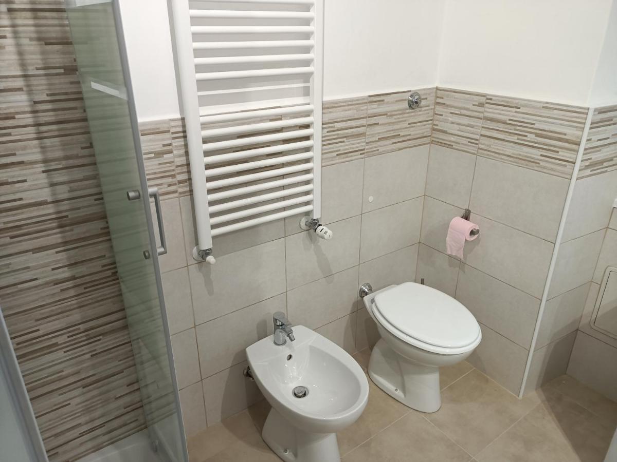 Locazione Turistica Apartment Roma Exterior foto
