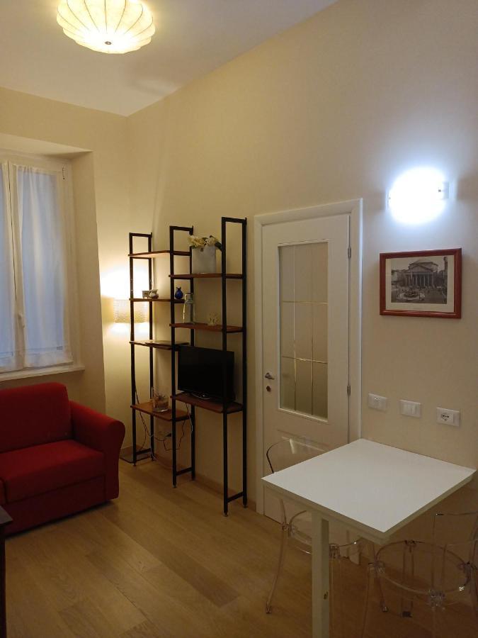 Locazione Turistica Apartment Roma Exterior foto