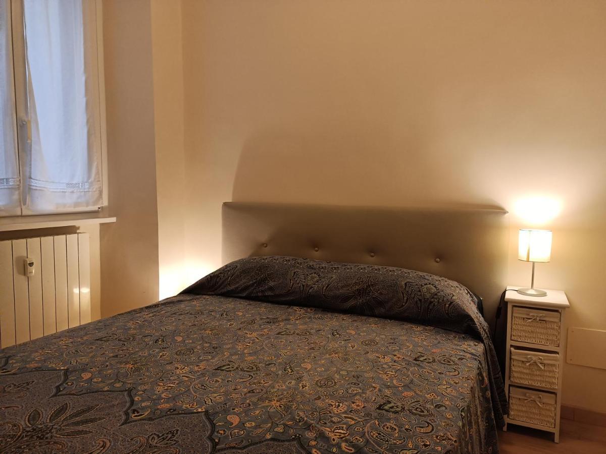 Locazione Turistica Apartment Roma Exterior foto