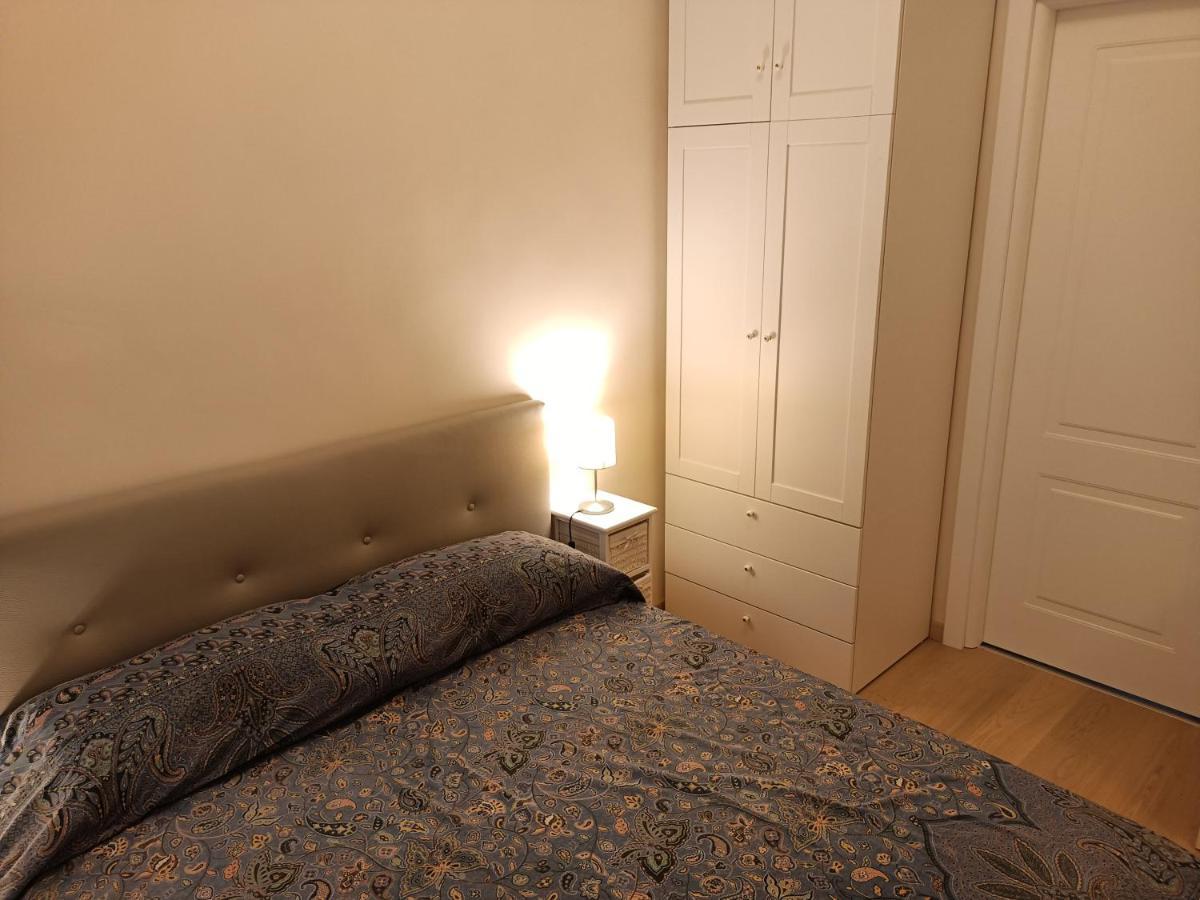 Locazione Turistica Apartment Roma Exterior foto