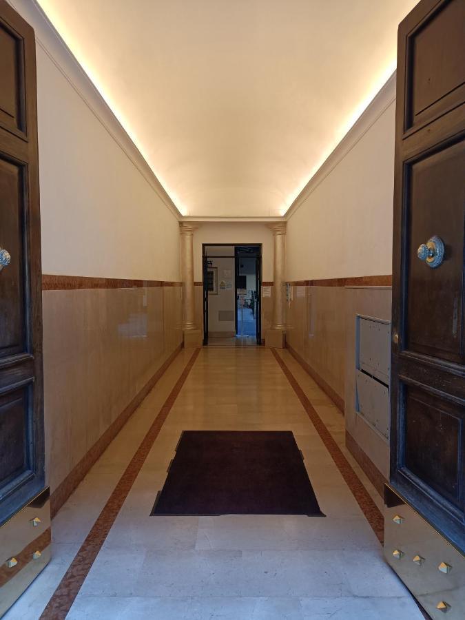Locazione Turistica Apartment Roma Exterior foto