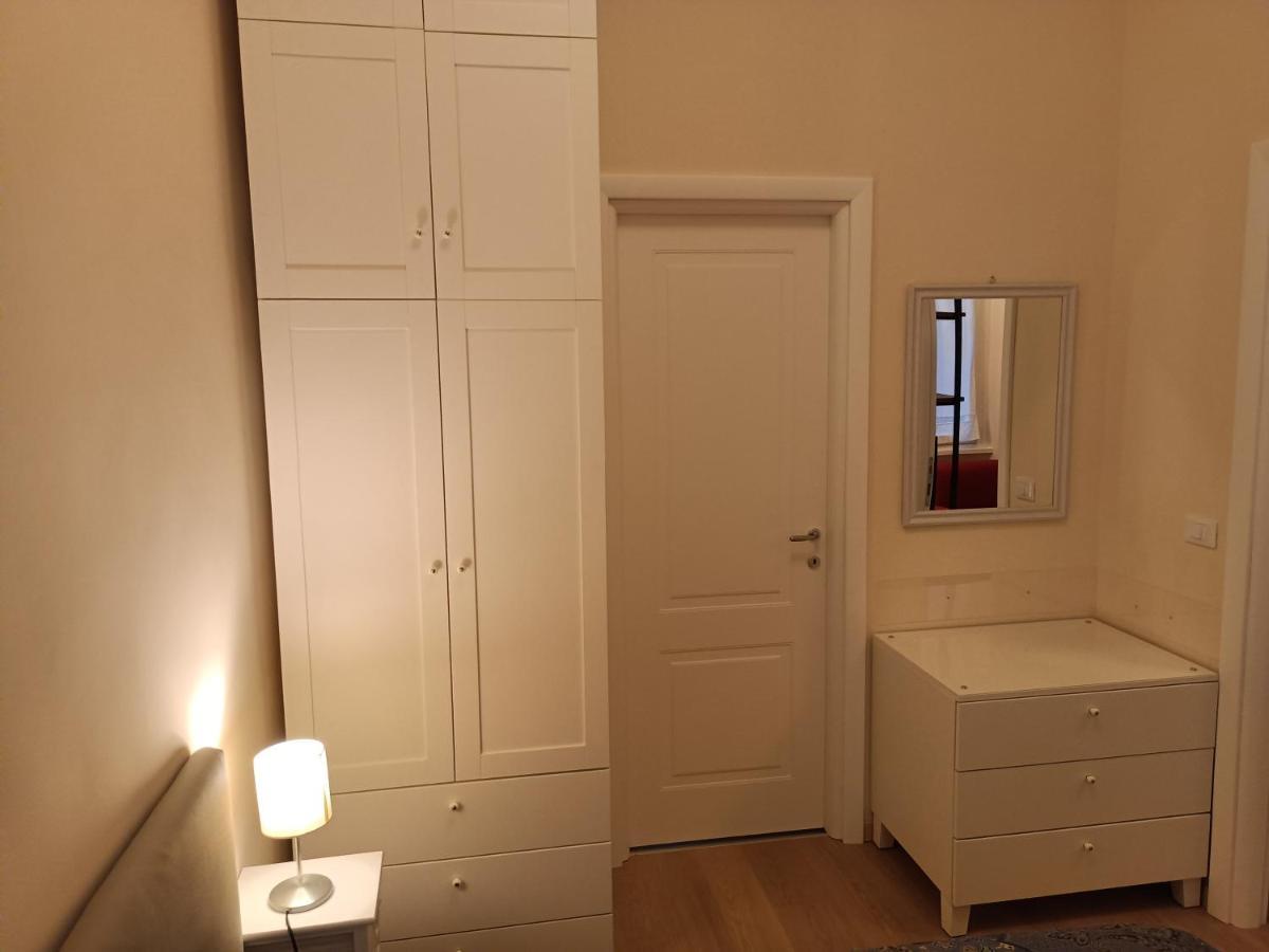 Locazione Turistica Apartment Roma Exterior foto