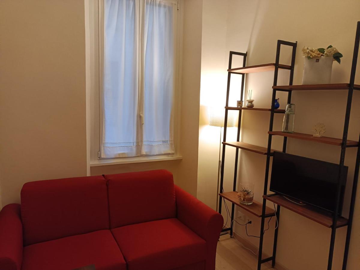 Locazione Turistica Apartment Roma Exterior foto